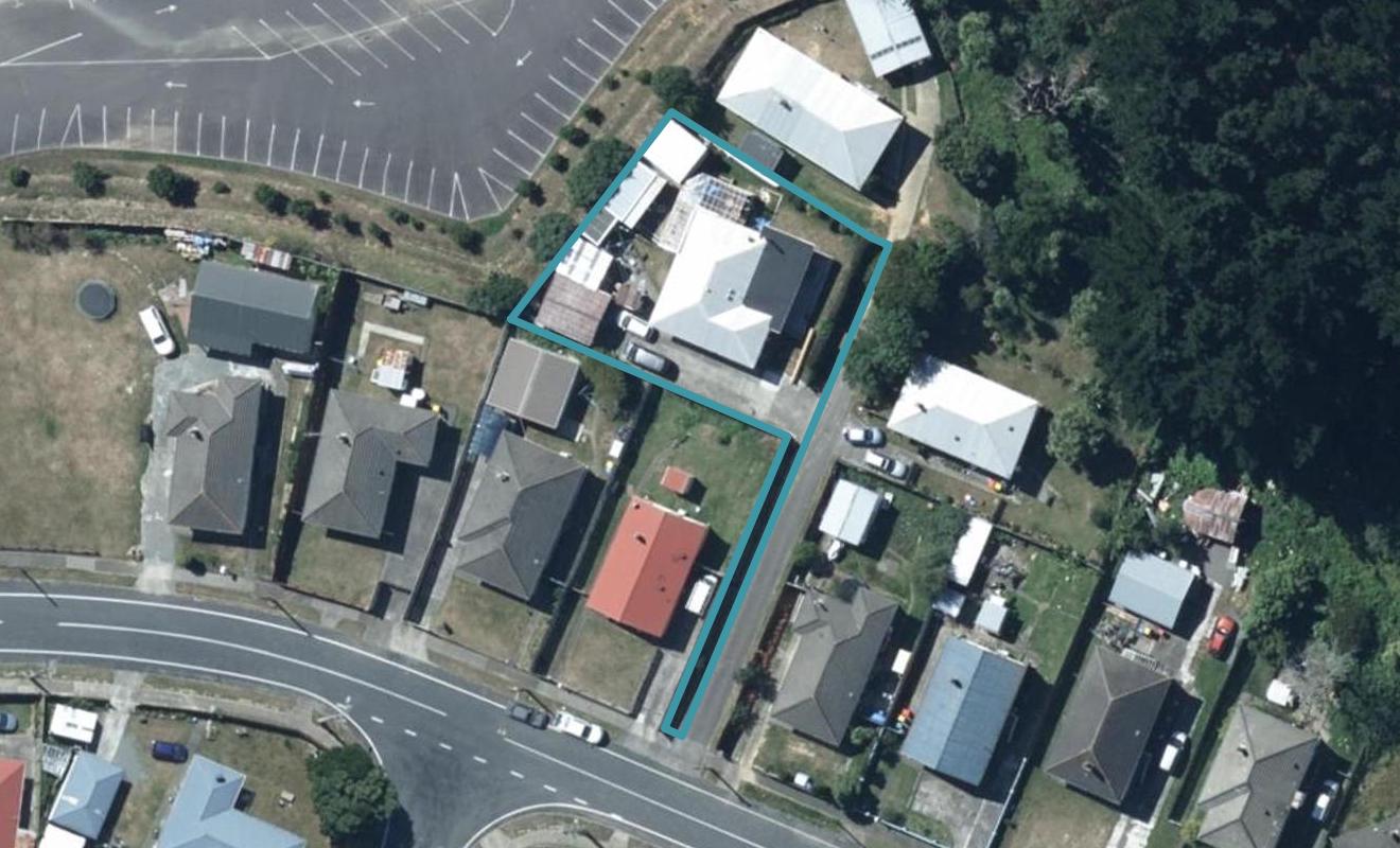 123A Castor Crescent, Cannons Creek, Porirua - Carousel 1
