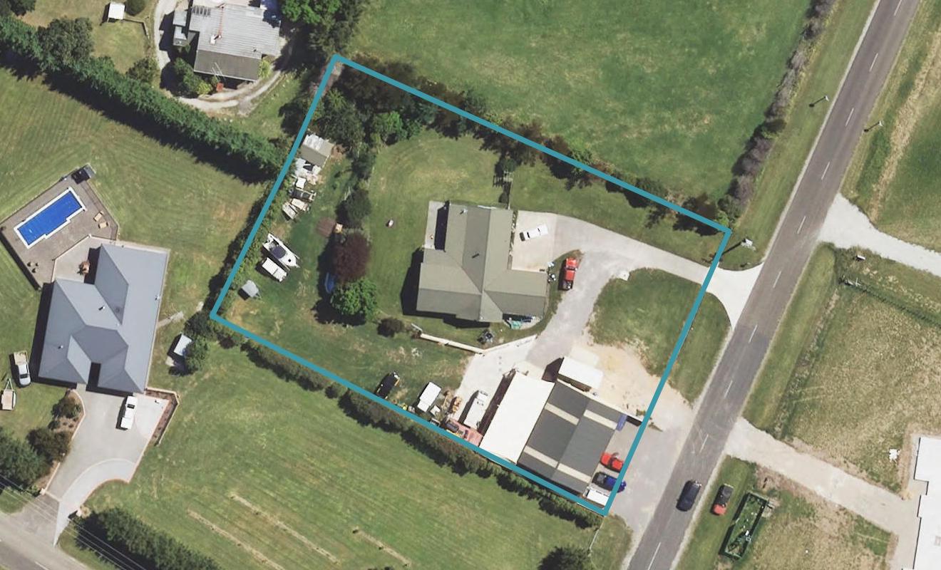 110 Cameron Road, Makauri, Gisborne - Carousel 1