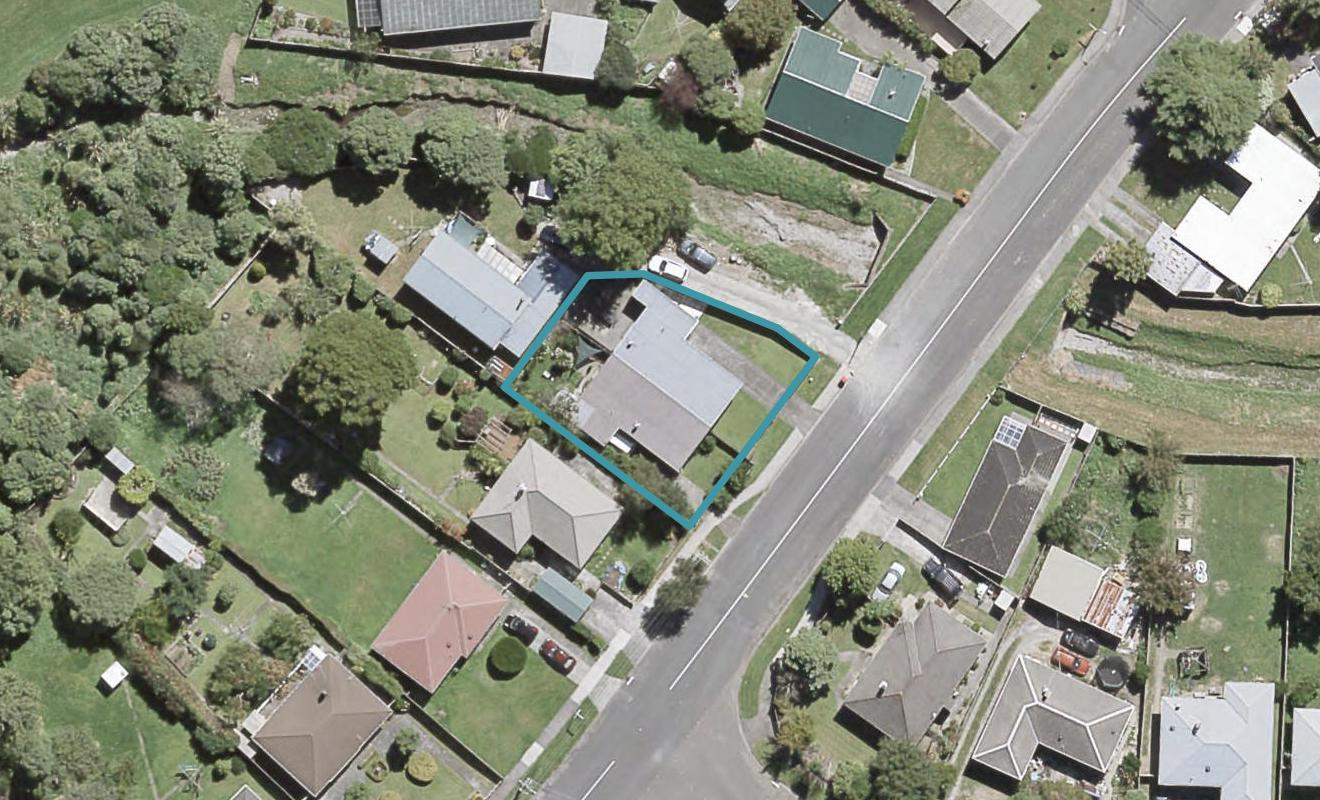 1/21 Holdsworth Avenue, Trentham, Upper Hutt - Carousel 1