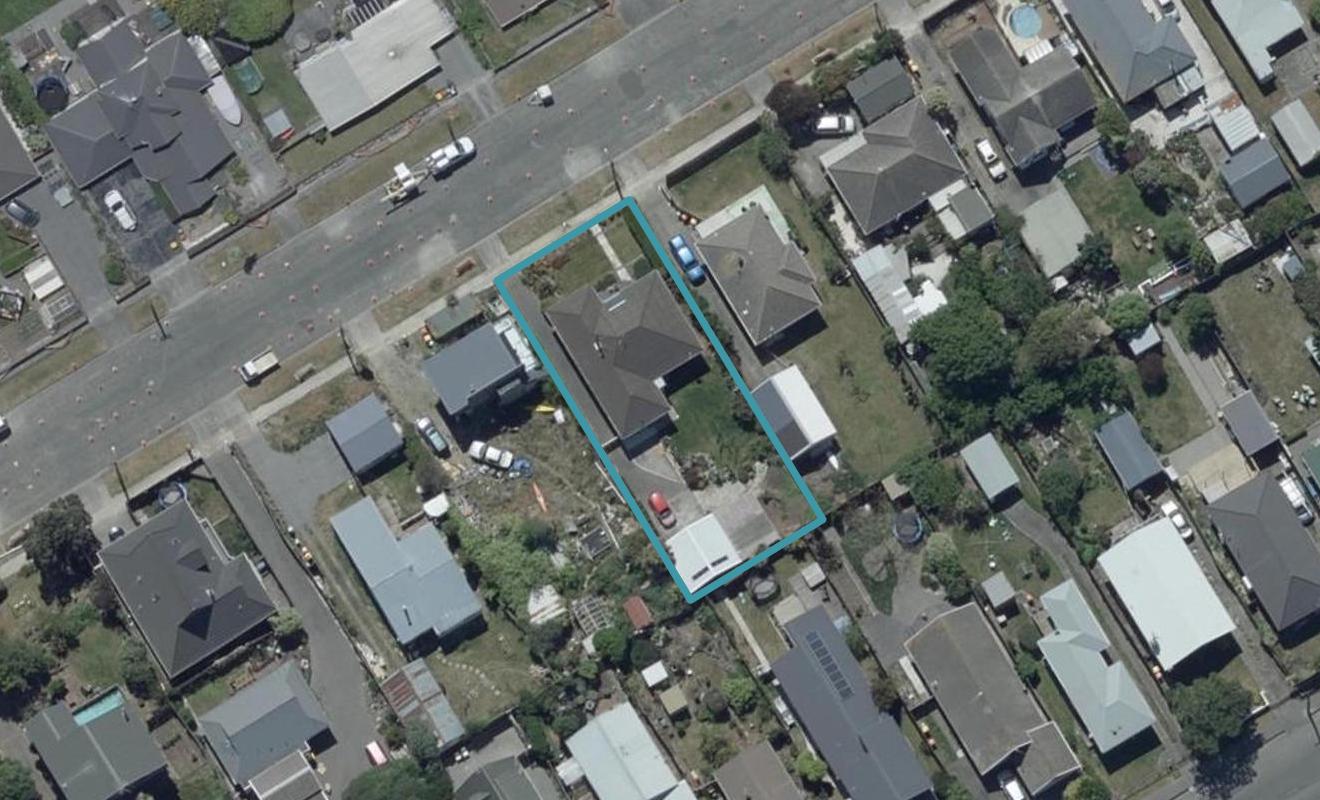 39 Tedder Avenue, North New Brighton, Christchurch - Carousel 1