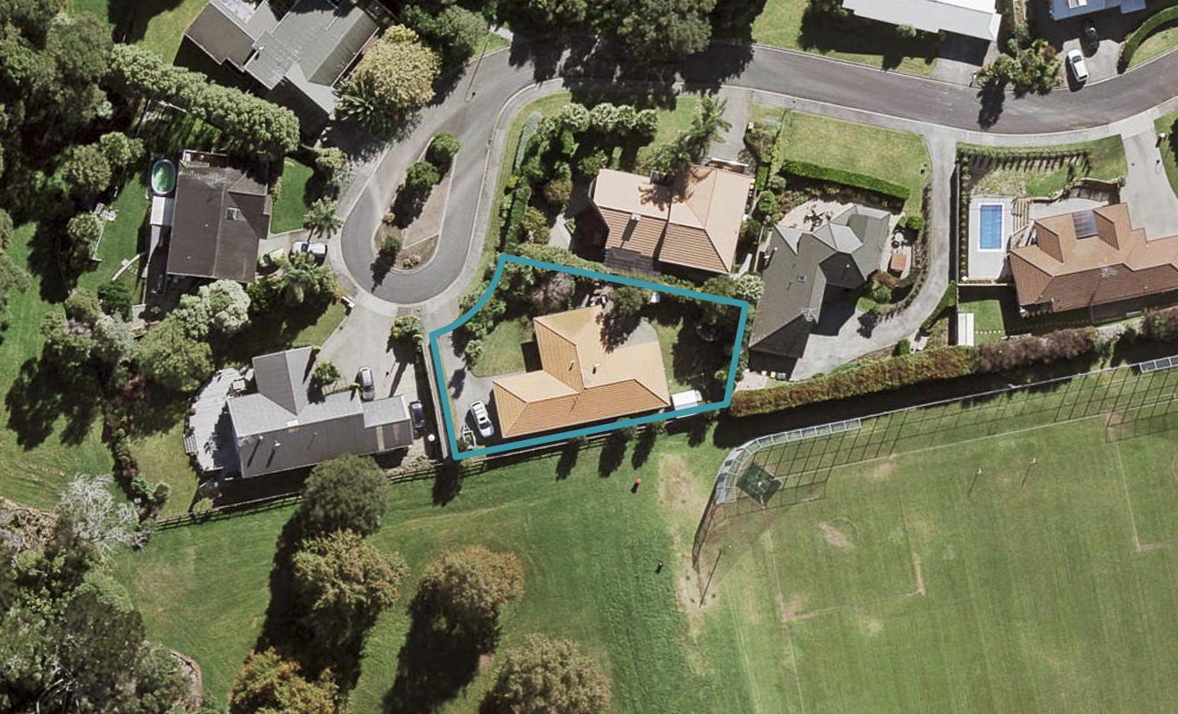 14 Stonedge Lane, Rosedale, Auckland - Carousel 1
