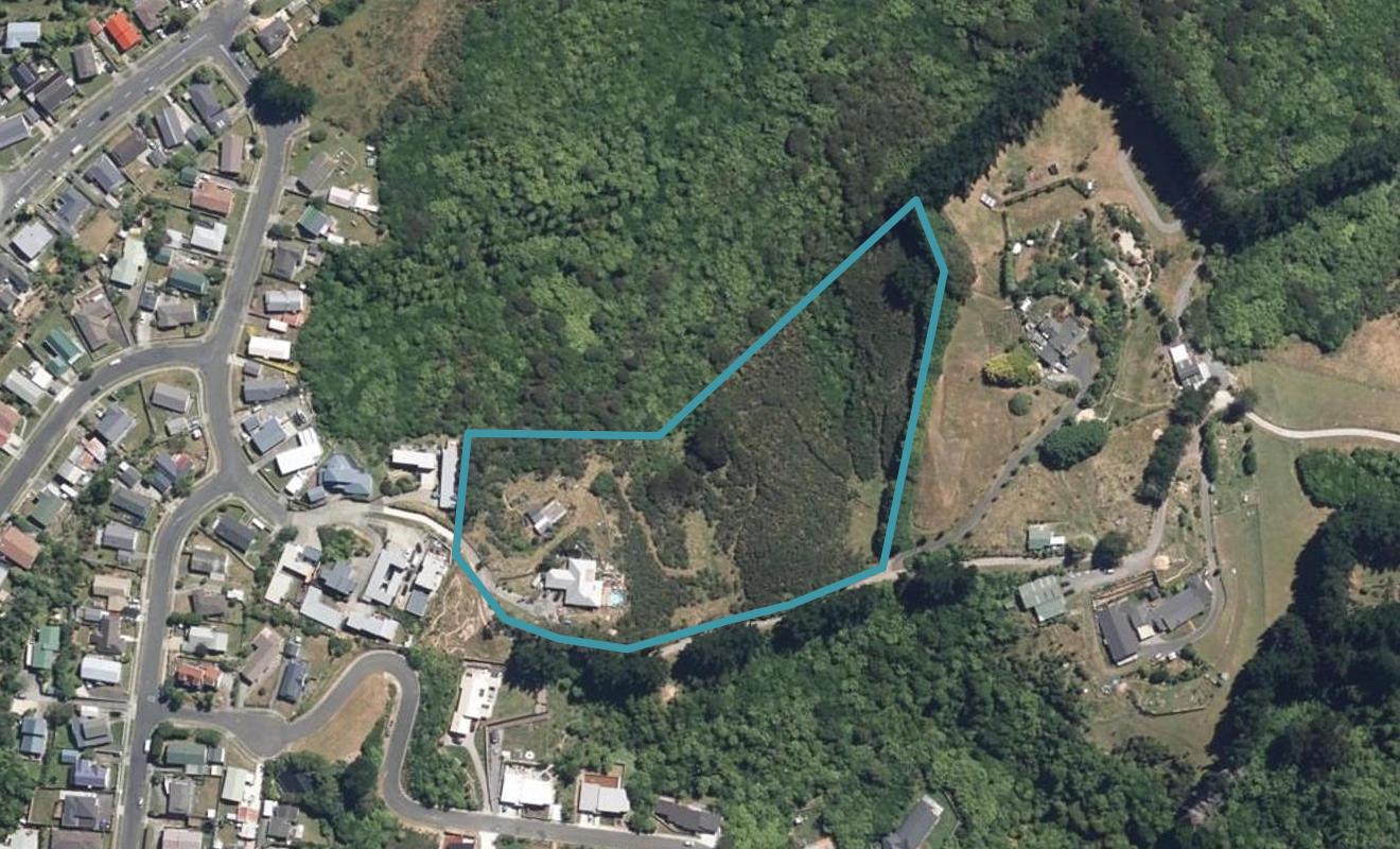 25 Drummond Crescent, Kelson, Lower Hutt - Carousel 1