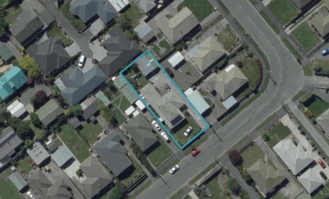 37 Mountfort Street, Spreydon, Christchurch - Carousel 1