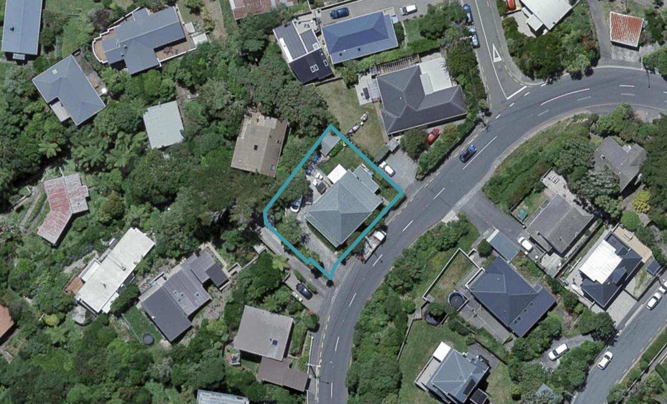 250 Cockayne Road, Ngaio, Wellington - Carousel 1