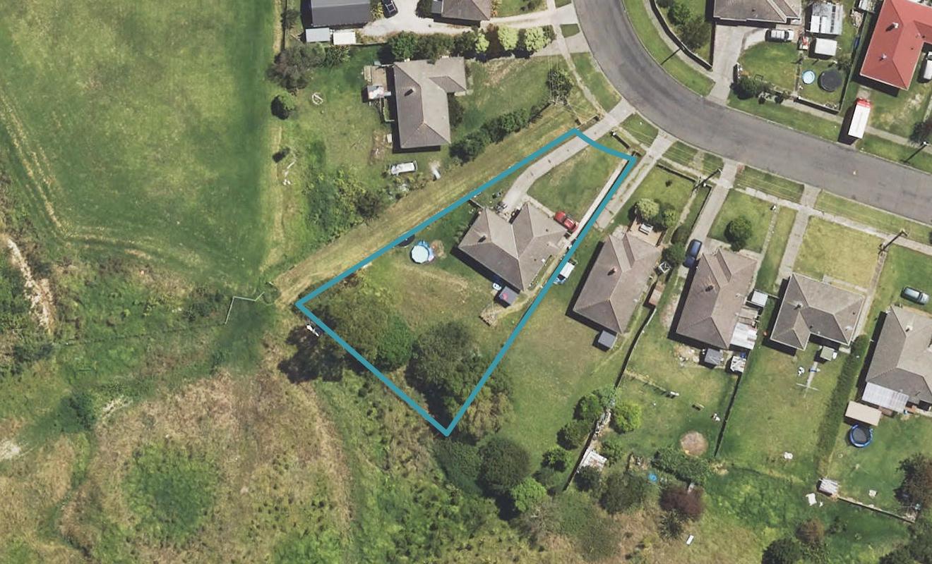 29 Cambridge Terrace, Kaiti, Gisborne - Carousel 1