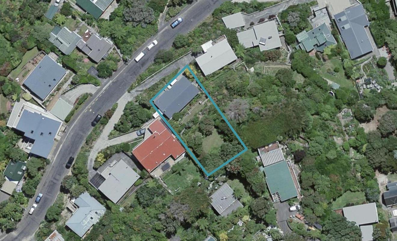 17 Edgeware Road, Wilton, Wellington - Carousel 1