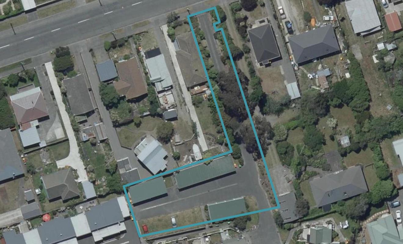 117A Bowhill Road, New Brighton, Christchurch - Carousel 1