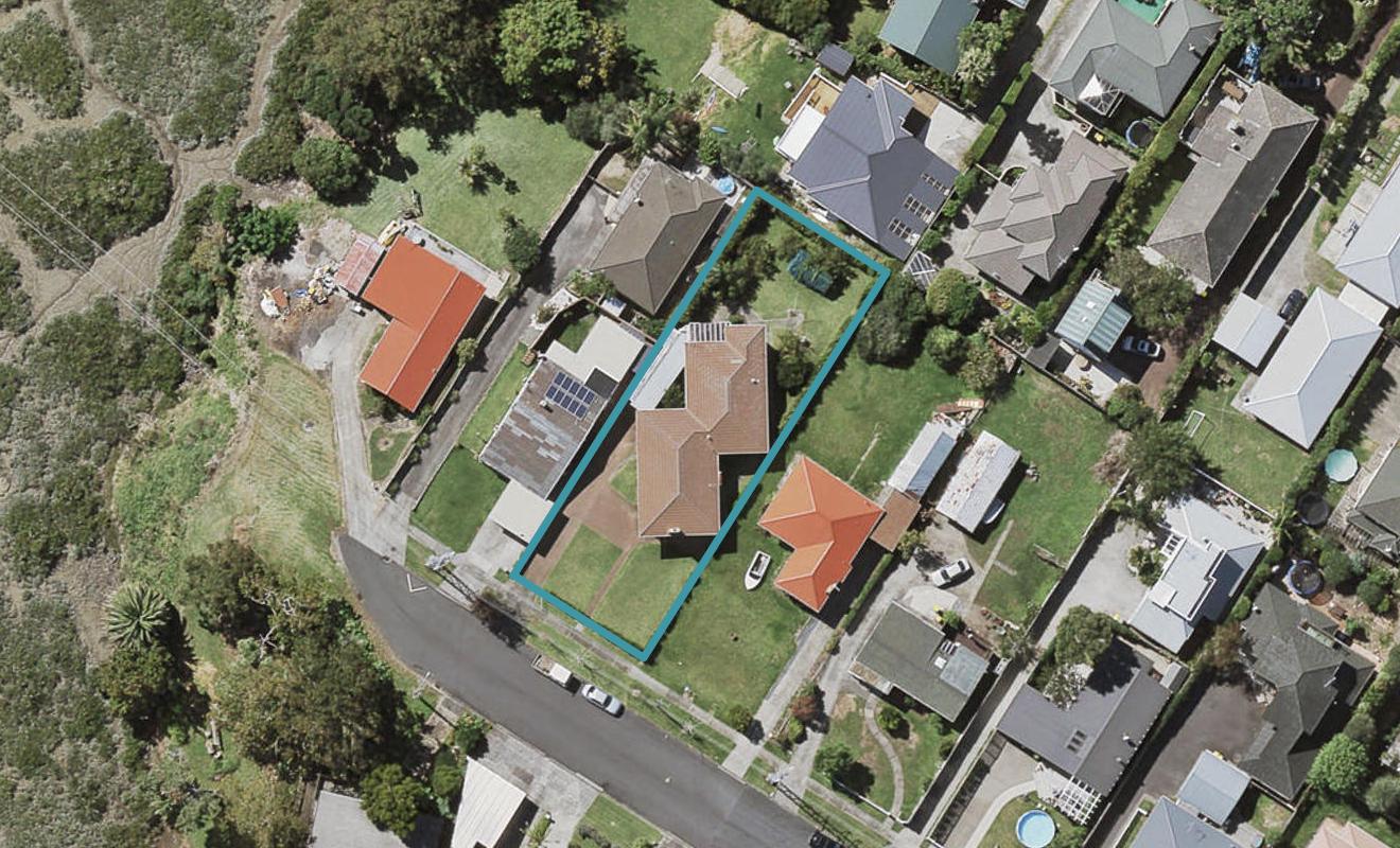 6 Francis Street, Hauraki, Auckland - Carousel 1