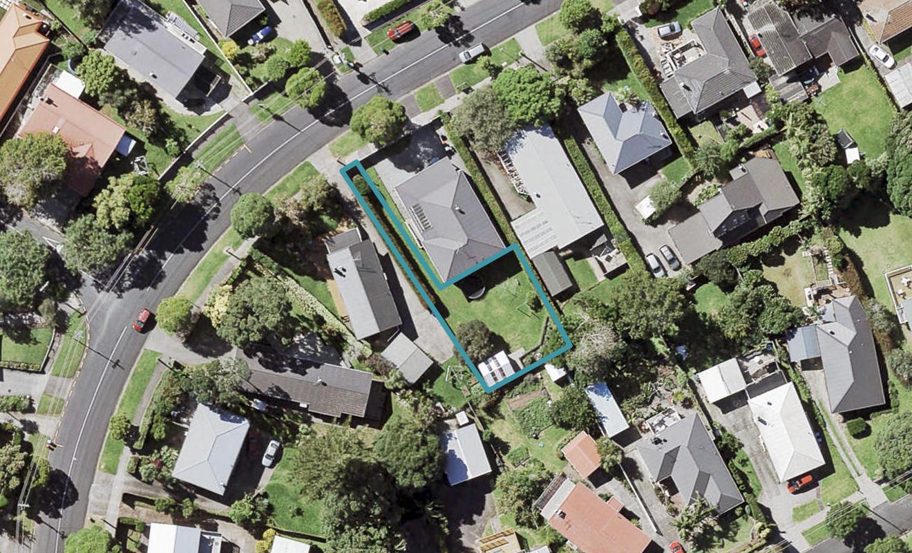 21A Washington Avenue, Glendowie, Auckland - Carousel 1