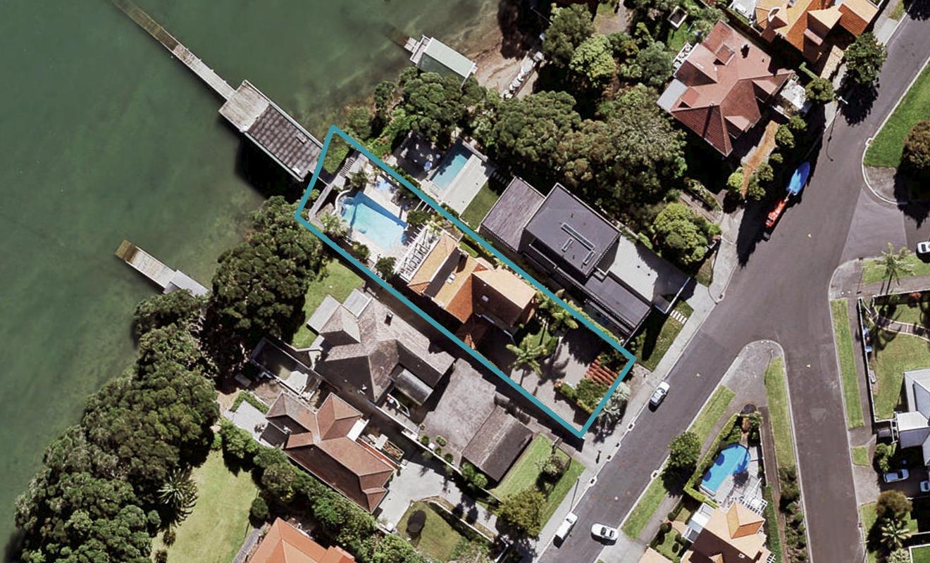 37 Marine Parade, Herne Bay, Auckland - Carousel 1