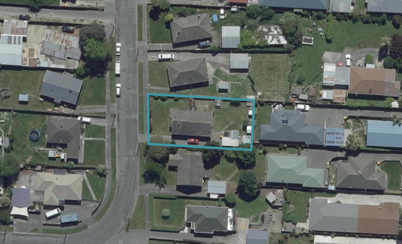 26 Lambeth Crescent, Northcote, Christchurch - Carousel 1