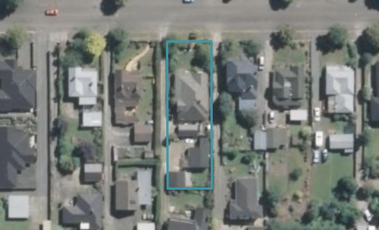32B Maltby Avenue, West End, Timaru - Carousel 1