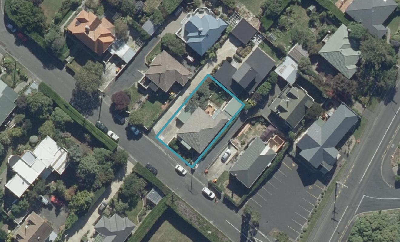 6 Braeburn Street, Vauxhall, Dunedin - Carousel 1
