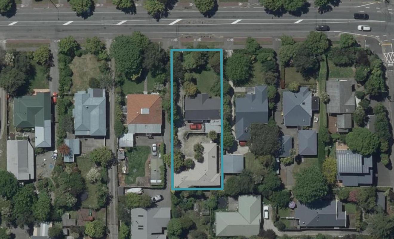 142 Tennyson Street, Sydenham, Christchurch - Carousel 1