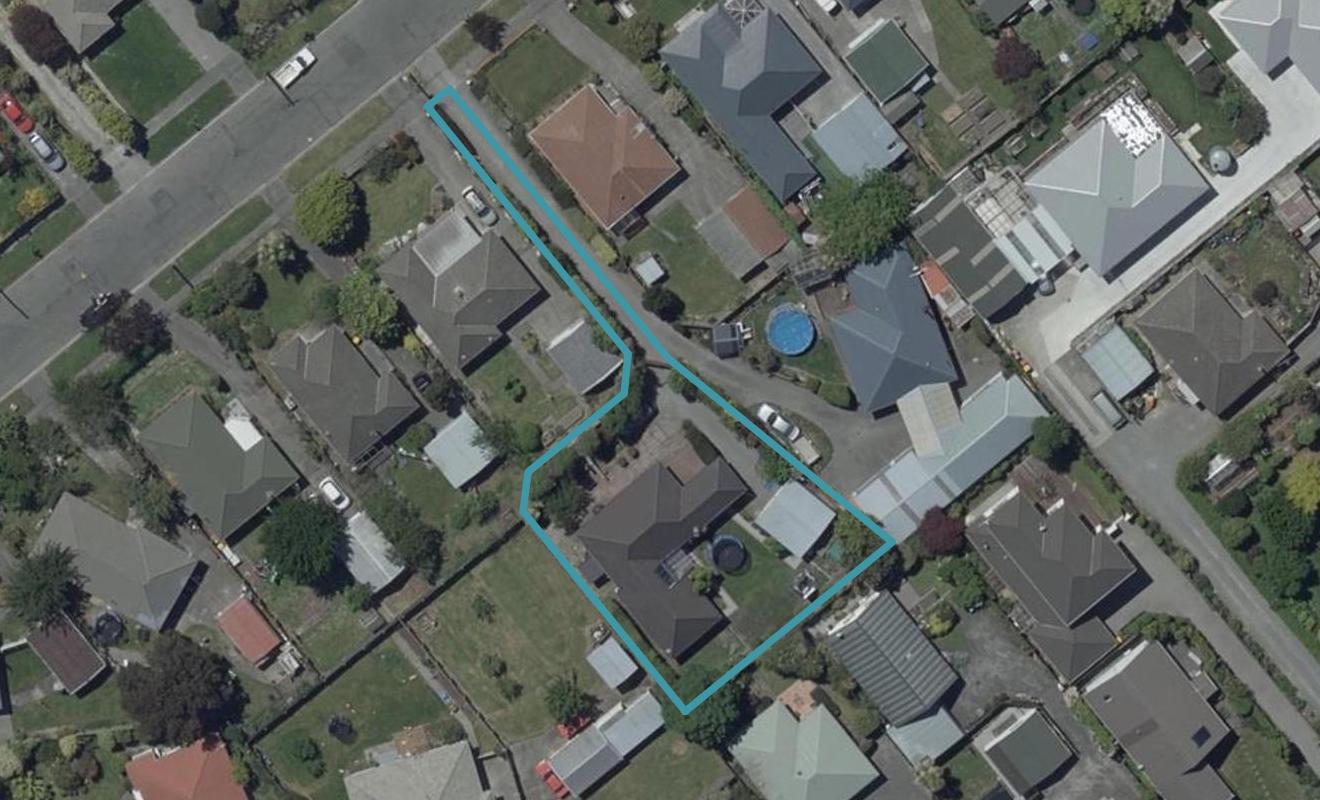 32 Stanbury Avenue, Somerfield, Christchurch - Carousel 1