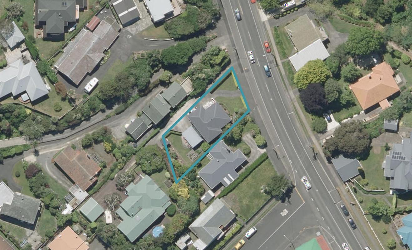 21 Great North Road, Saint Johns Hill, Whanganui - Carousel 1