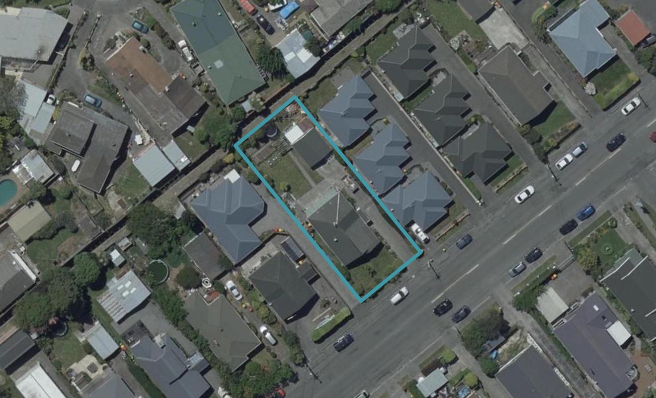 83 Stourbridge Street, Spreydon, Christchurch - Carousel 1