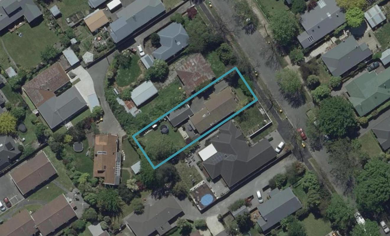 117 Francis Avenue, Mairehau, Christchurch - Carousel 1