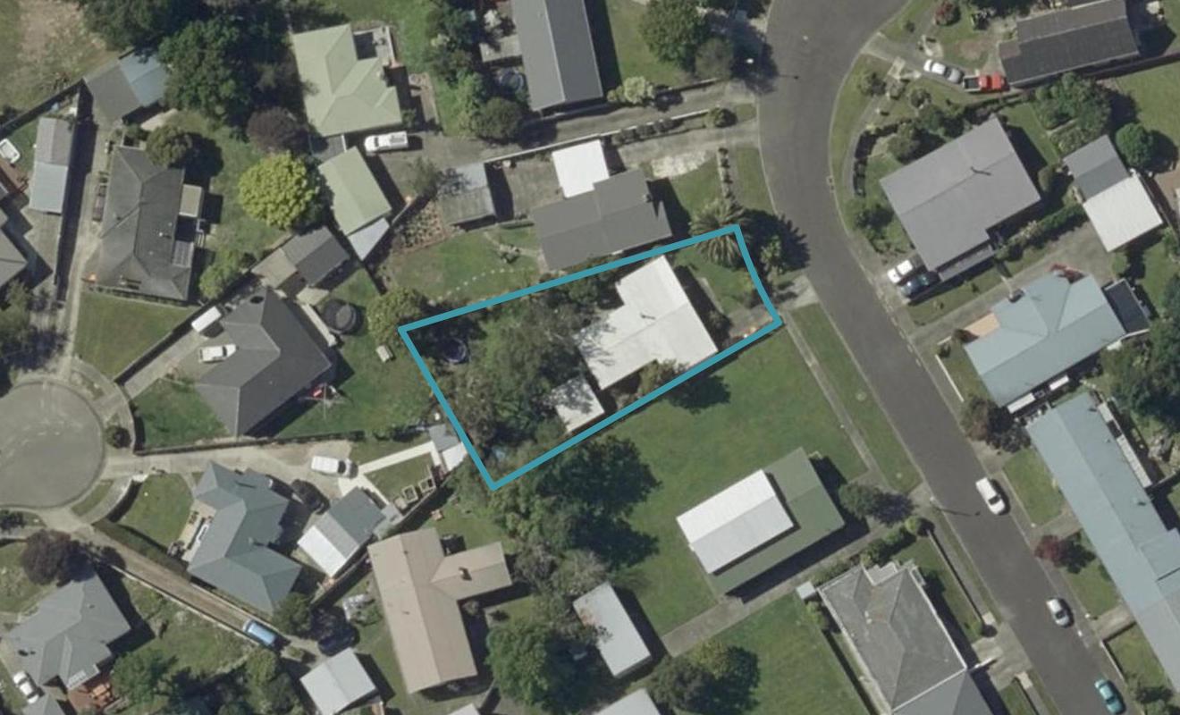 3 Panako Place, Awapuni, Palmerston North - Carousel 1