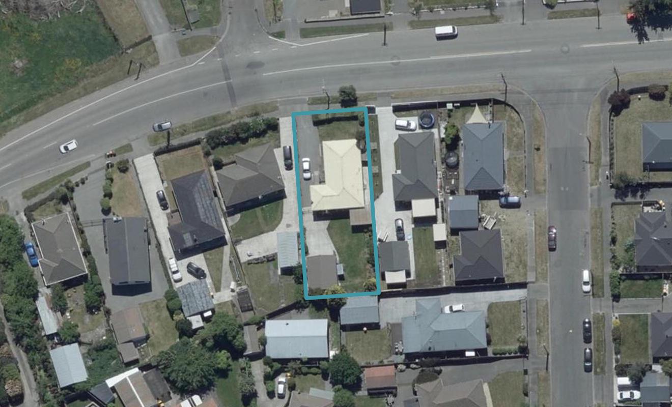 214 Mairehau Road, Burwood, Christchurch - Carousel 1