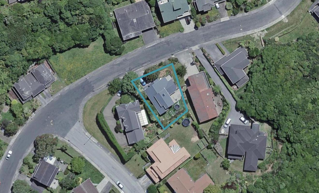 22 Vasanta Avenue, Ngaio, Wellington - Carousel 1
