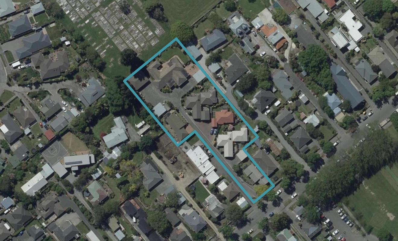 5/33 Studholme Street, Somerfield, Christchurch - Carousel 1