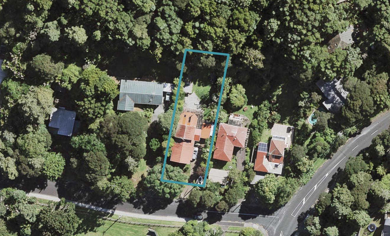 5 Boylan Road, Titirangi, Auckland - Carousel 1