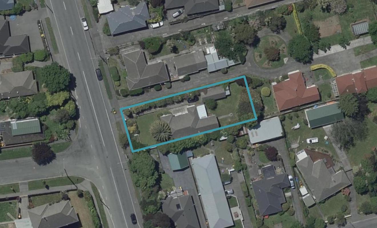 261 Hoon Hay Road, Hoon Hay, Christchurch - Carousel 1