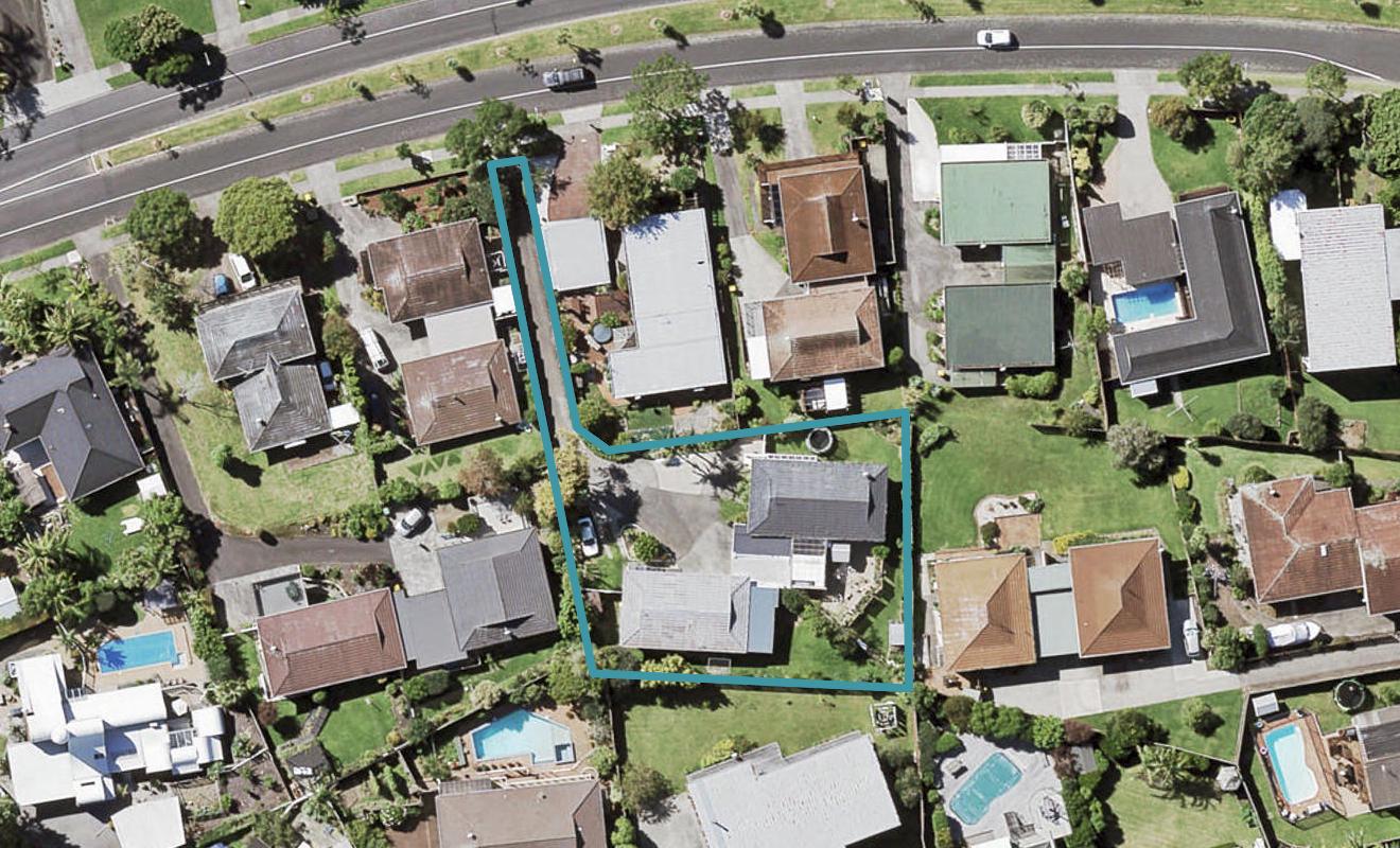 1/166 Fisher Parade, Farm Cove, Auckland - Carousel 1