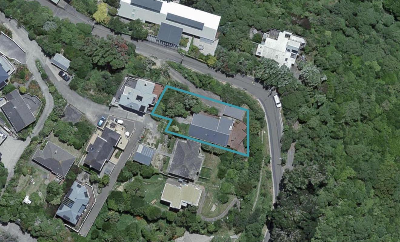 98 Nicholson Road, Khandallah, Wellington - Carousel 1
