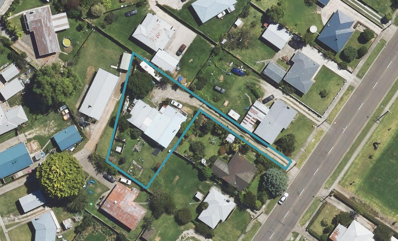 24A Tyndall Road, Outer Kaiti, Gisborne - Carousel 1