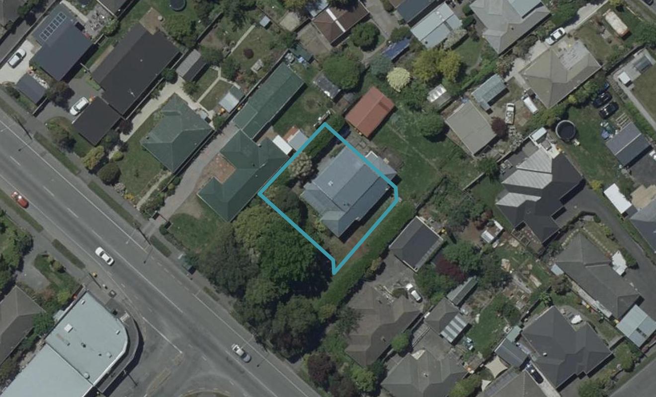105B Hoon Hay Road, Hoon Hay, Christchurch - Carousel 1