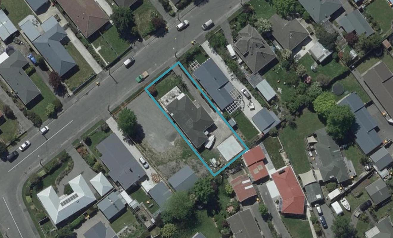 43 Samuel Street, Hoon Hay, Christchurch - Carousel 1