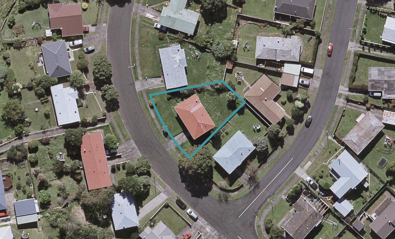 53 Tavistock Street, Westown, New Plymouth - Carousel 1