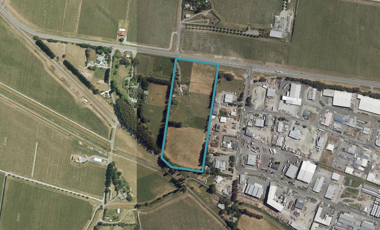 3296 State Highway 1, Riverlands - Carousel 1