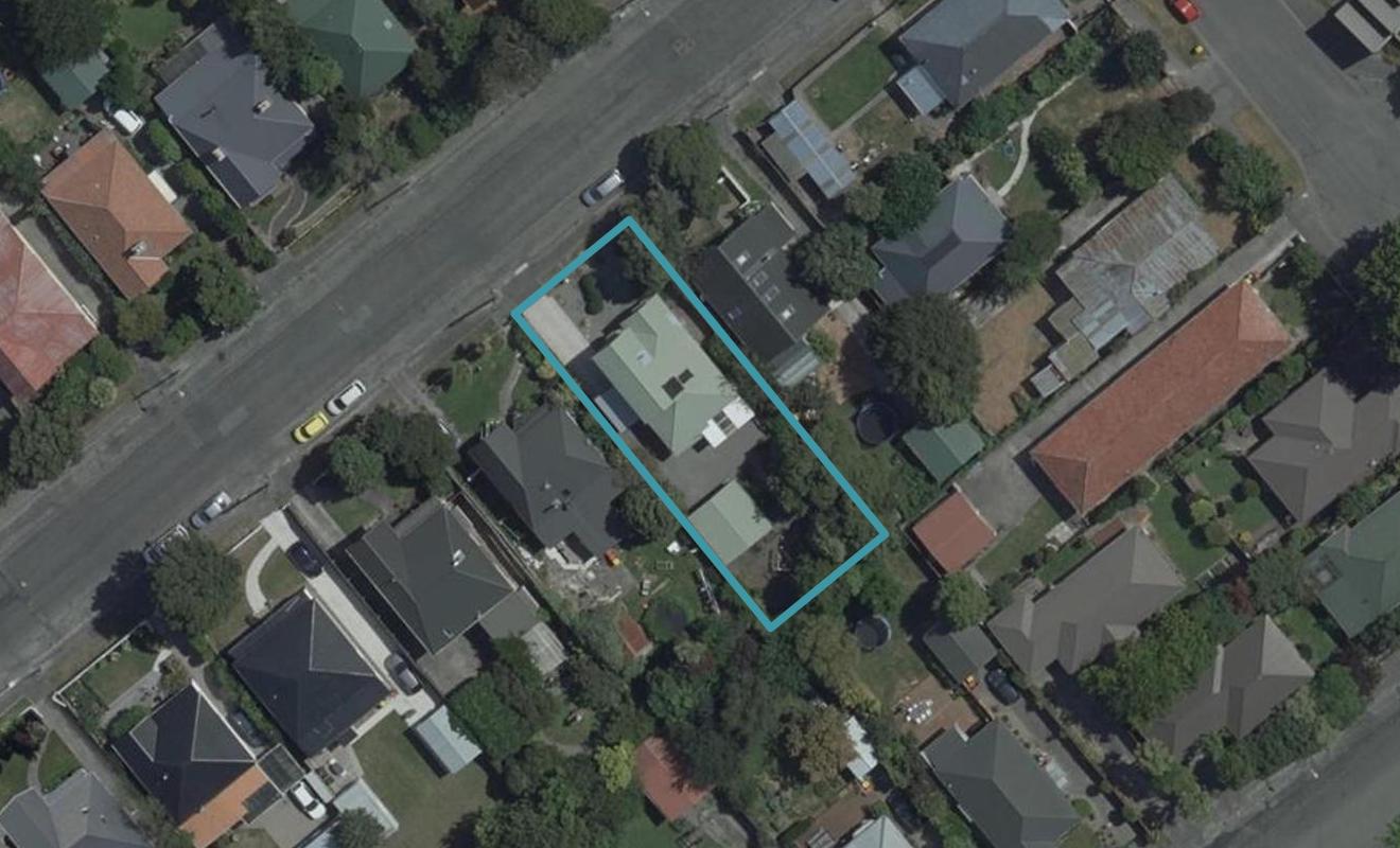 54 Redruth Avenue, Spreydon, Christchurch - Carousel 1