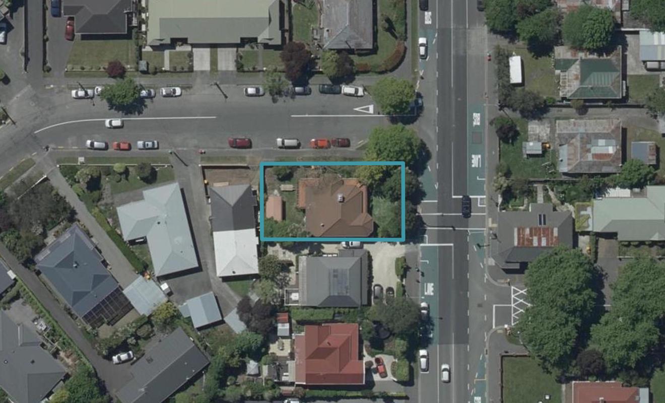 113 Colombo Street, Sydenham, Christchurch - Carousel 1