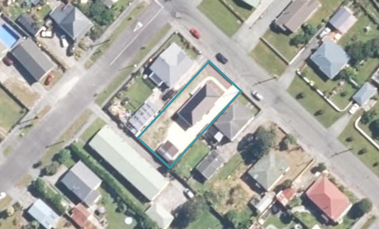 8 Collins Street, Blaketown, Greymouth - Carousel 1