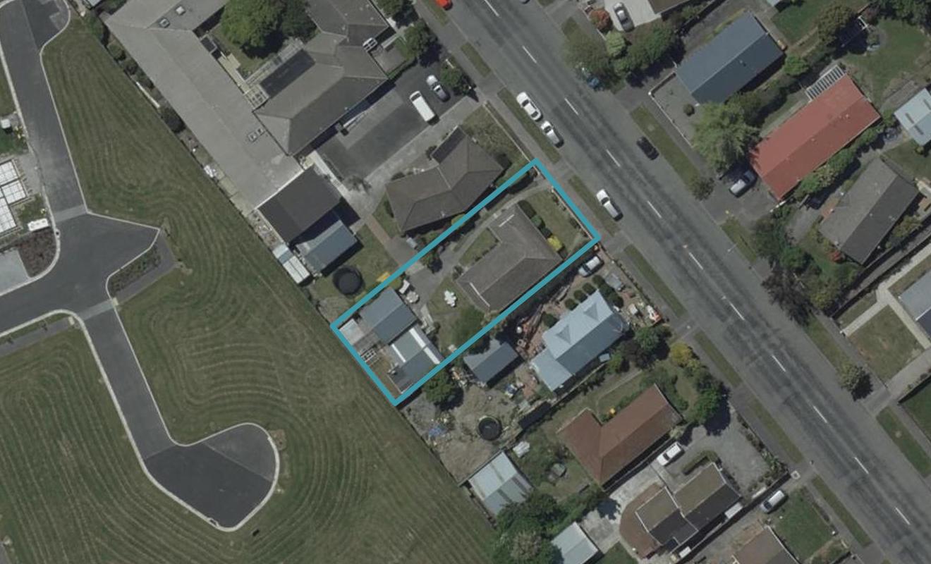 307 Hendersons Road, Hoon Hay, Christchurch - Carousel 1