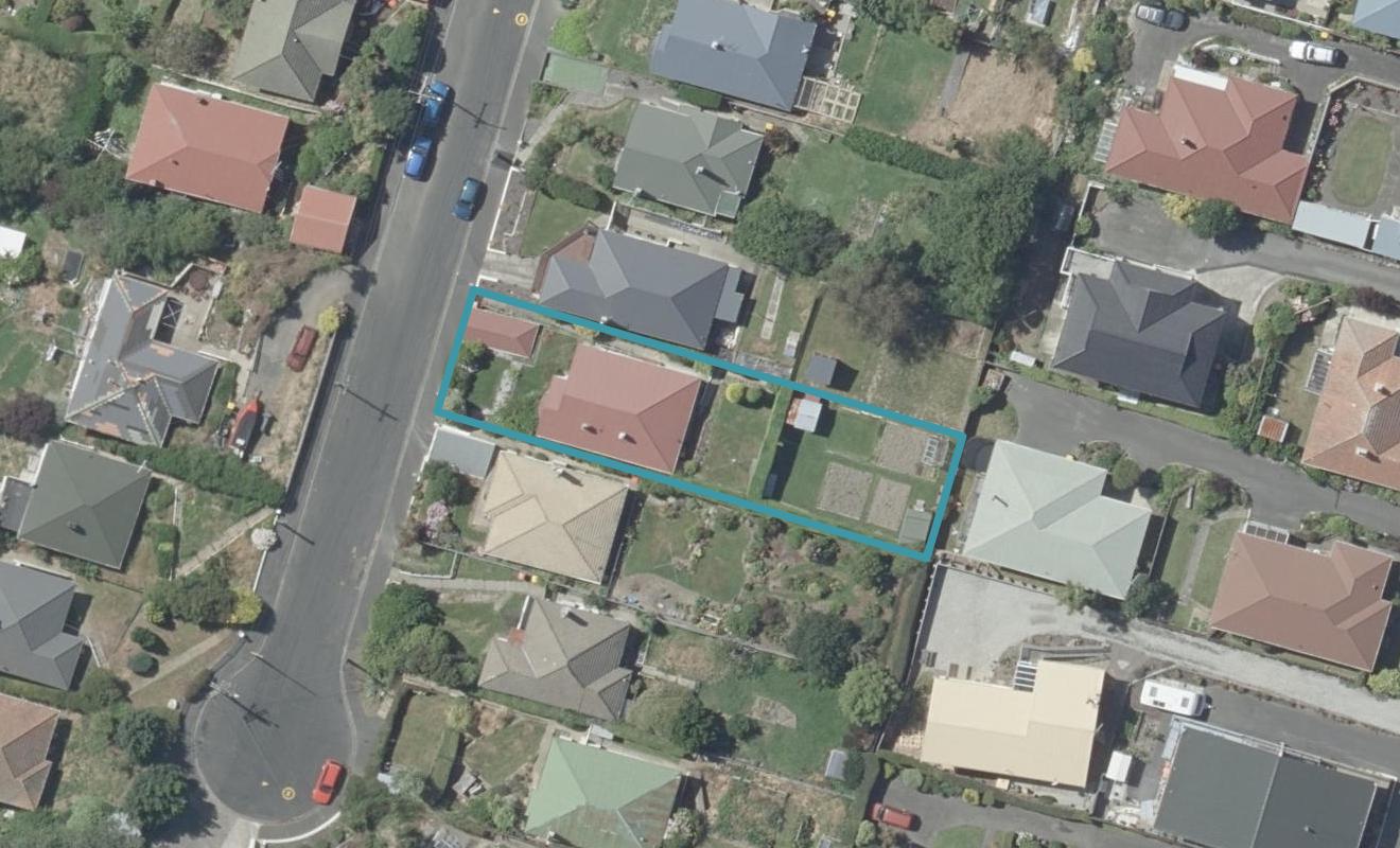 19 Agnes Street, Kenmure, Dunedin - Carousel 1