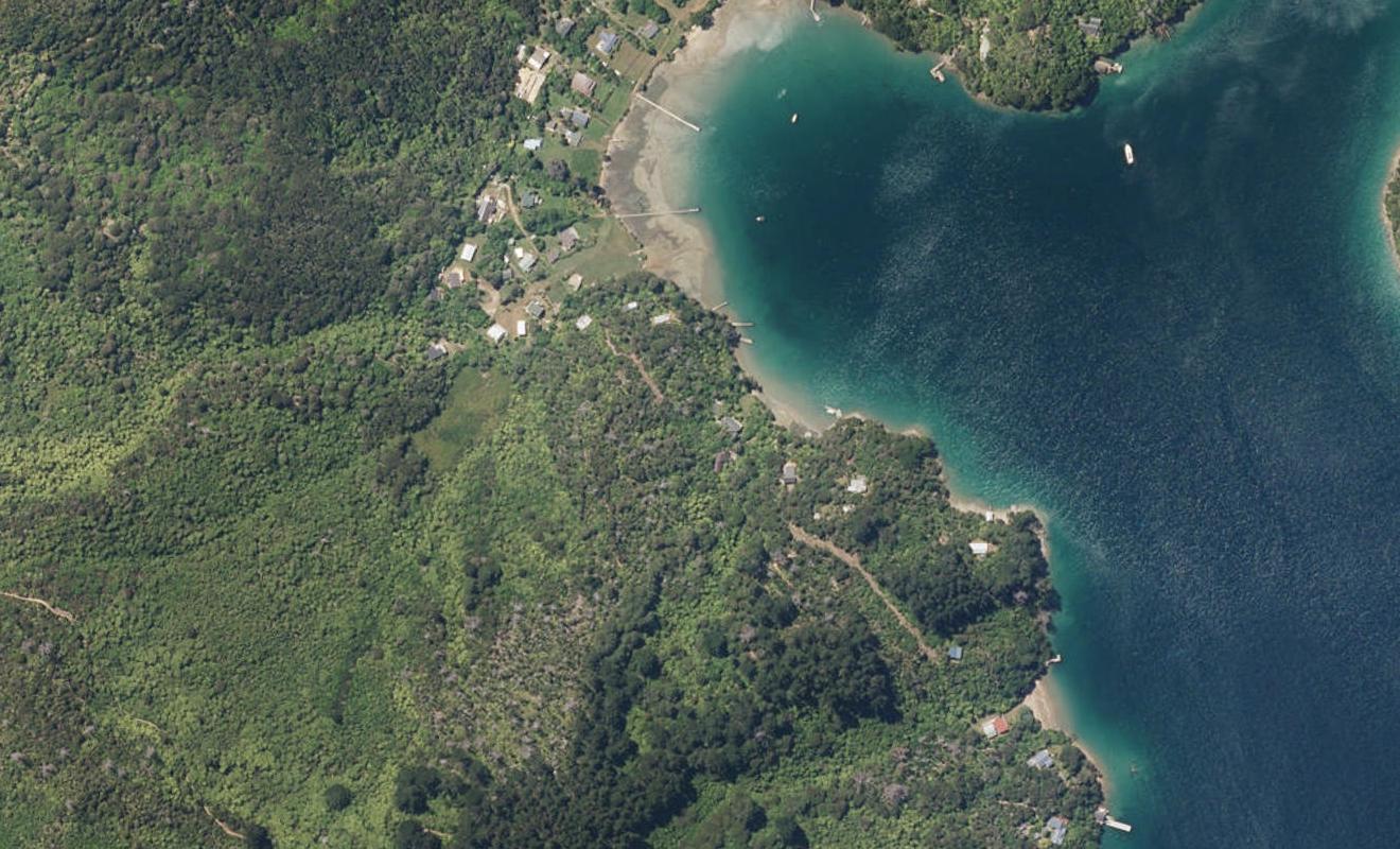 0 Lochmara Bay, Lochmara Bay, MARLBOROUGH SOUNDS - Carousel 1