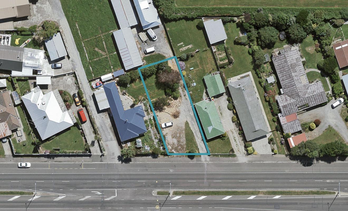 708 Tweed Street, Newfield, Invercargill - Carousel 1