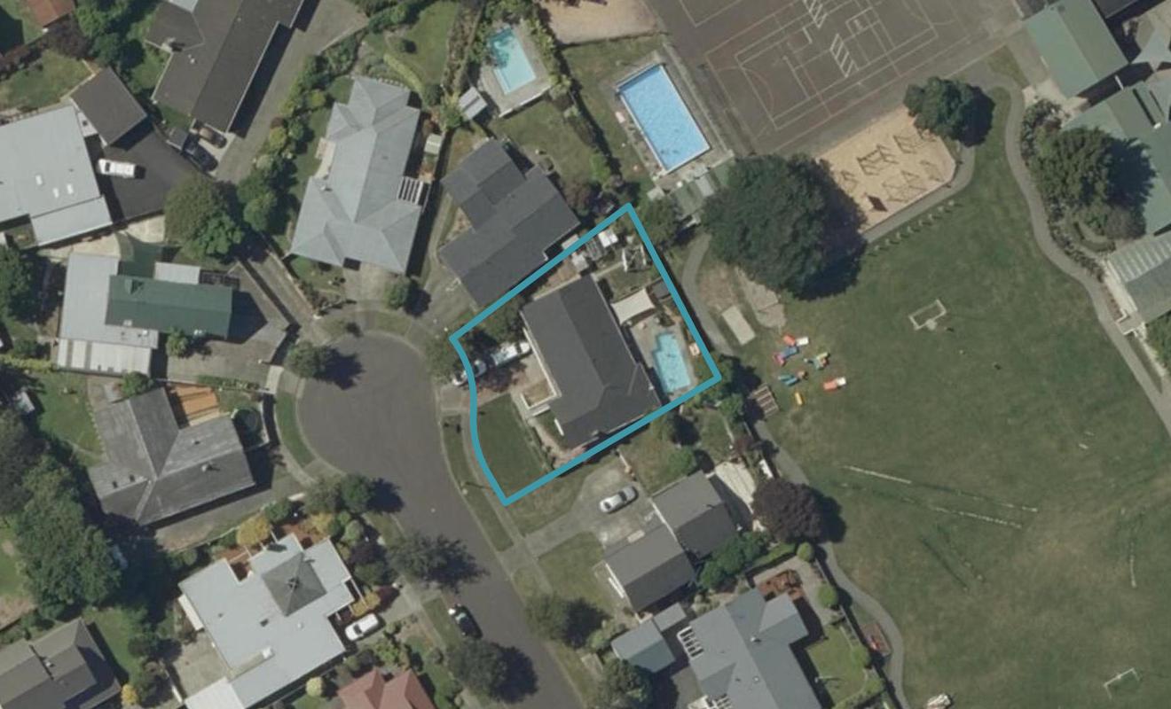 19 Chilton Grove, Hokowhitu, Palmerston North - Carousel 1