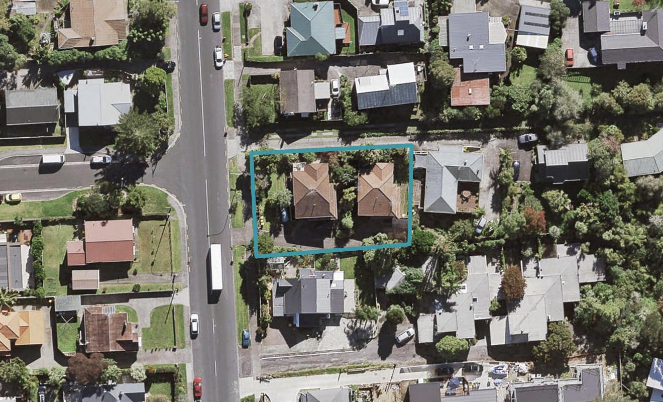 2/111 Birkenhead Avenue, Birkenhead, Auckland - Carousel 1
