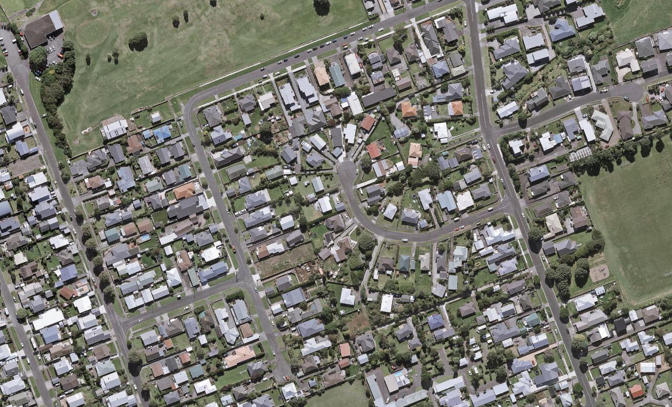 21 Bedford Street, Fitzroy, New Plymouth - Carousel 1