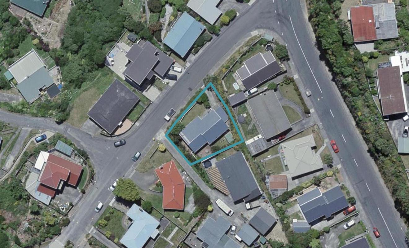 1 Camrose Grove, Kingston, Wellington - Carousel 1