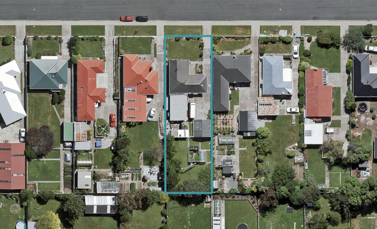 49 White Street, Newfield, Invercargill - Carousel 1