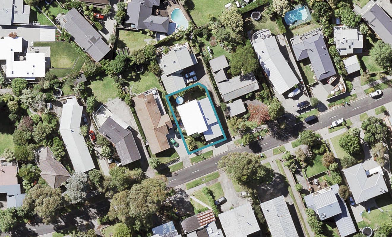 43 Pembroke Crescent, Glendowie, Auckland - Carousel 1