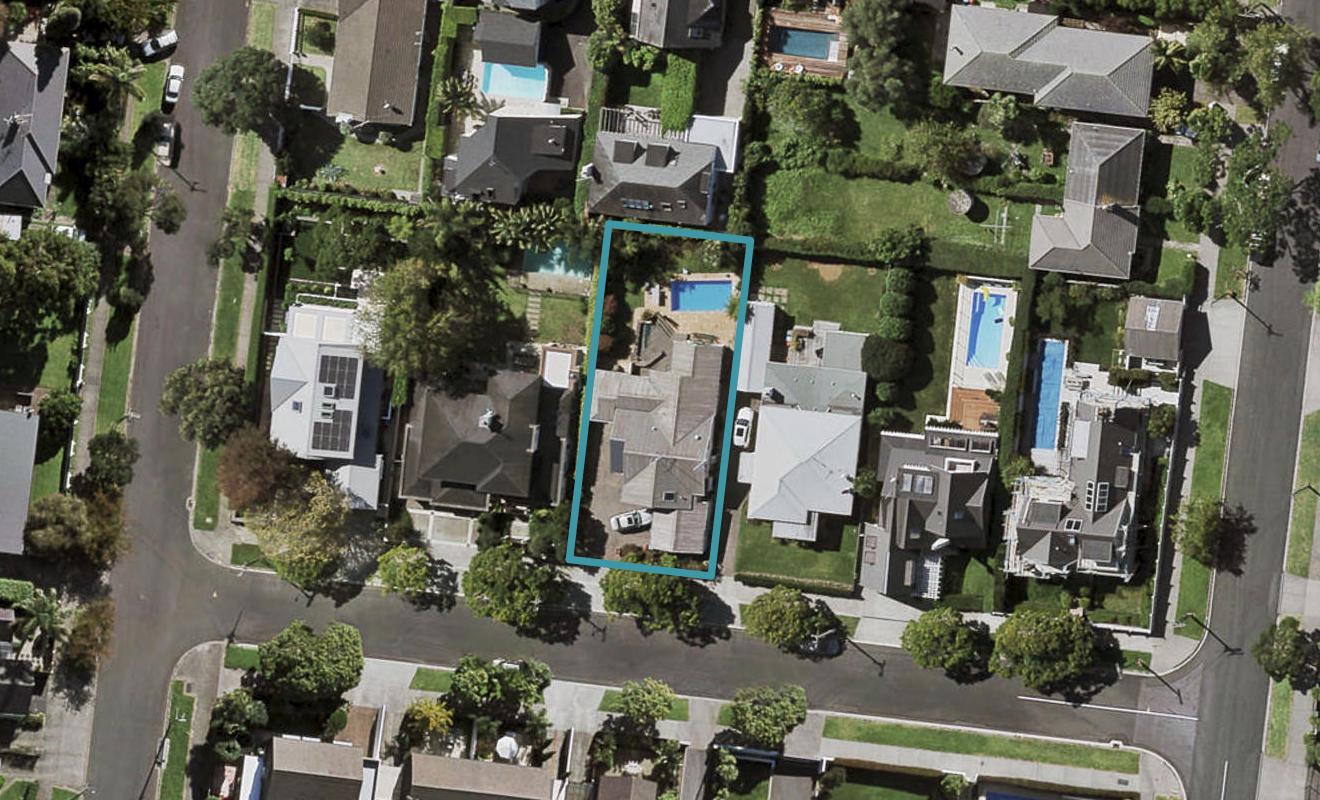 4 Homai Street, Remuera, Auckland - Carousel 1