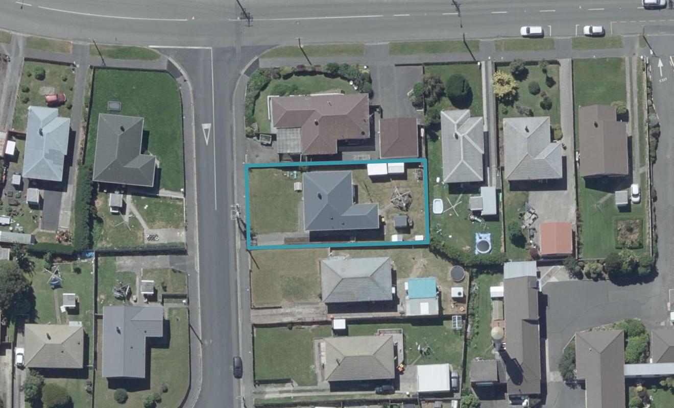 64 Saunders Street, Brockville, Dunedin - Carousel 1